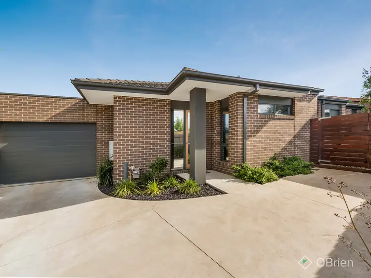 Fifth view of Homely house listing, 9B Green Acres Court, Langwarrin VIC 3910