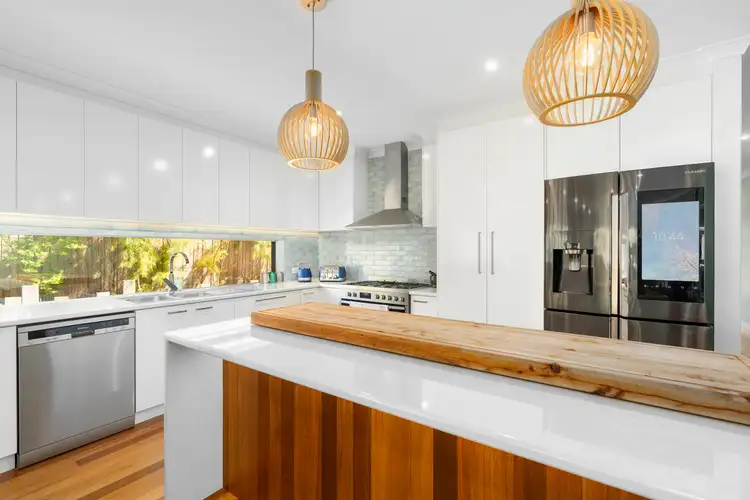 Second view of Homely house listing, 4 Porter Avenue, Maddingley VIC 3340