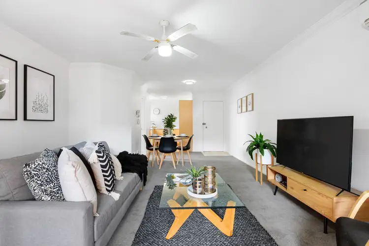 Second view of Homely unit listing, 10/34 Rise Street, Mount Gravatt East QLD 4122