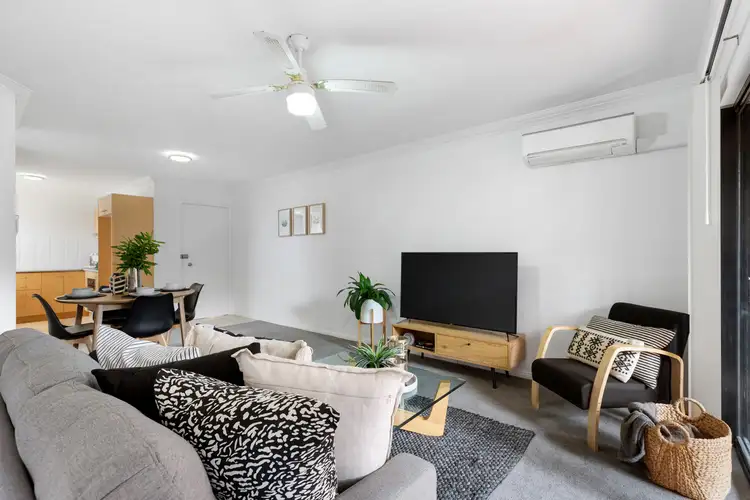 Third view of Homely unit listing, 10/34 Rise Street, Mount Gravatt East QLD 4122