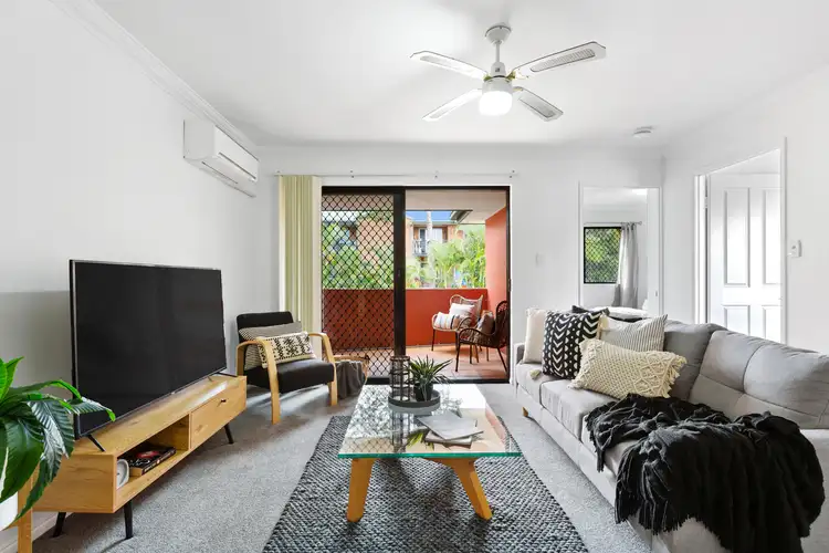Fifth view of Homely unit listing, 10/34 Rise Street, Mount Gravatt East QLD 4122
