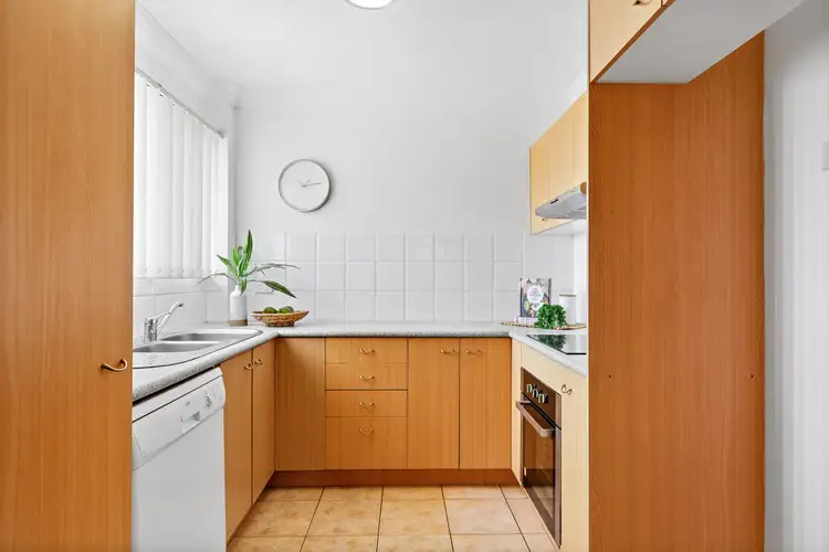 Sixth view of Homely unit listing, 10/34 Rise Street, Mount Gravatt East QLD 4122