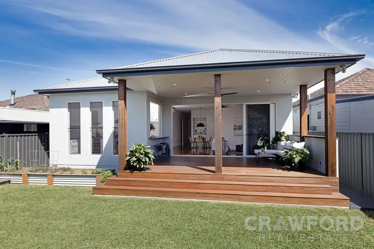 6 Hitchcock Avenue, New Lambton NSW 2305