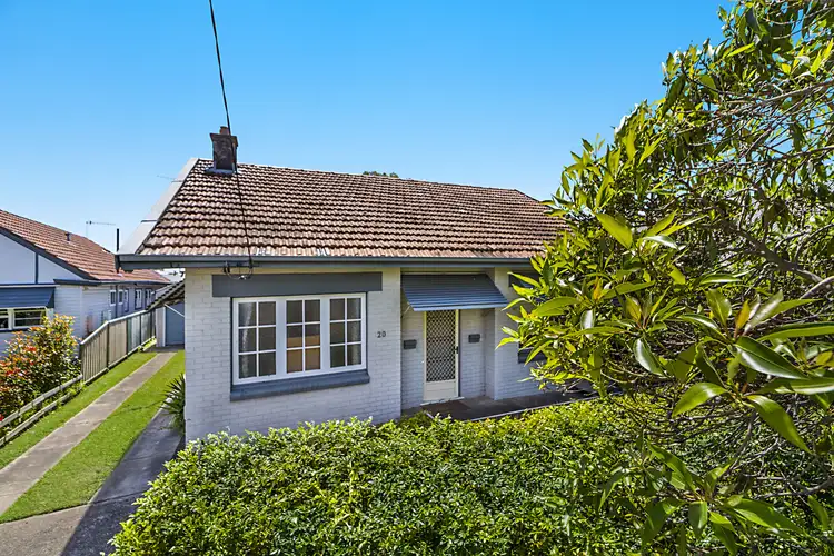 20 Scholey Street, Mayfield NSW 2304