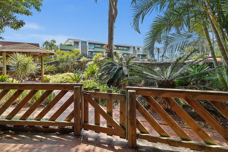 Third view of Homely unit listing, 3/34 Lawson Street, Byron Bay NSW 2481