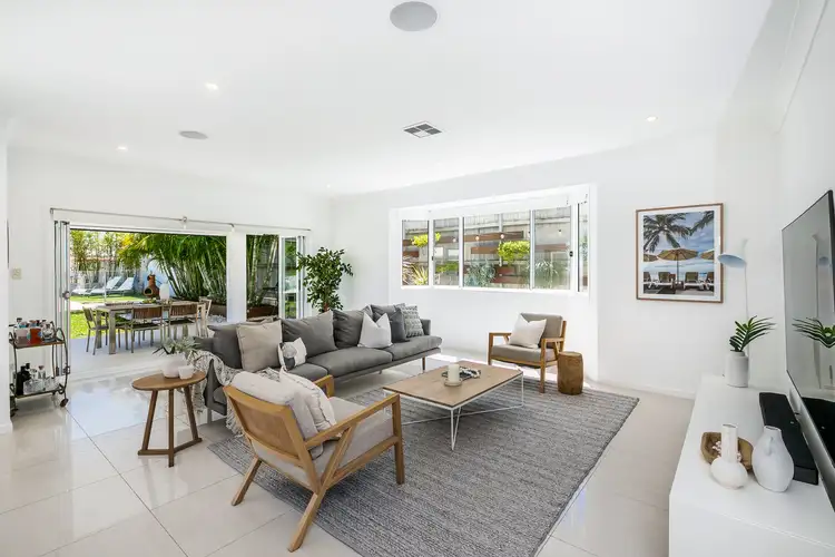 Fourth view of Homely house listing, 23 Trickett Road, Woolooware NSW 2230