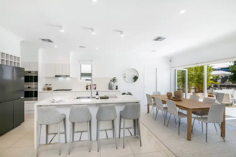 Fifth view of Homely house listing, 23 Trickett Road, Woolooware NSW 2230