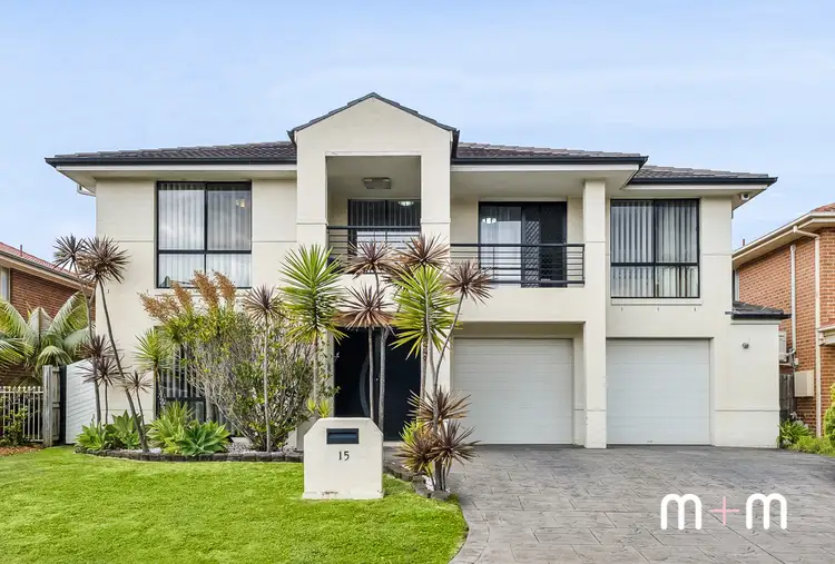 Main view of Homely house listing, 15 Blueberry Circuit, Woonona NSW 2517