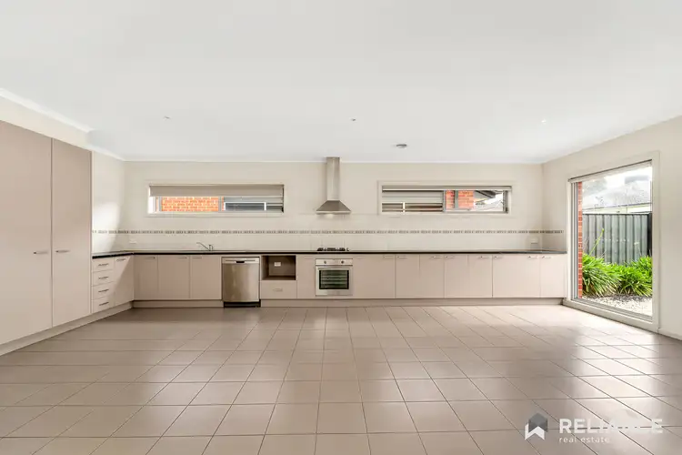 Third view of Homely house listing, 3/39 Astley Crescent, Point Cook VIC 3030