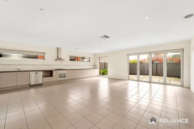 Fifth view of Homely house listing, 3/39 Astley Crescent, Point Cook VIC 3030