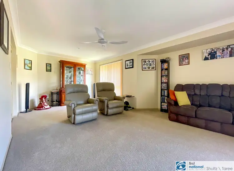 Third view of Homely house listing, 7 Sturt Place, Taree NSW 2430