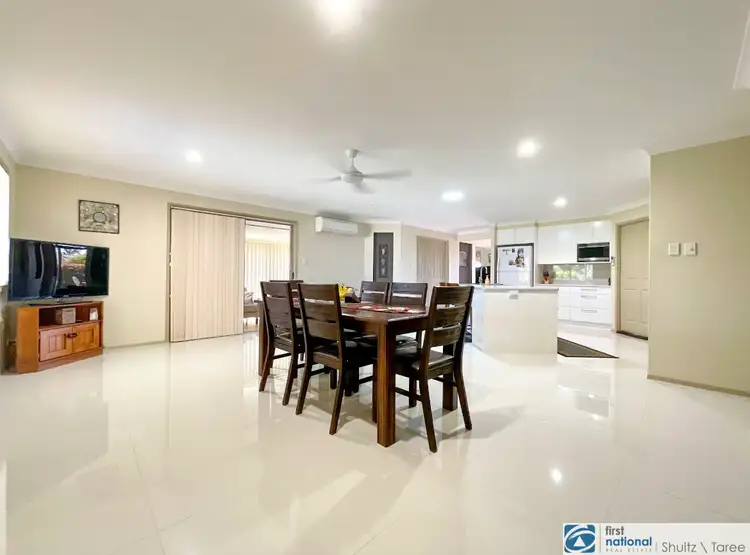 Fourth view of Homely house listing, 7 Sturt Place, Taree NSW 2430
