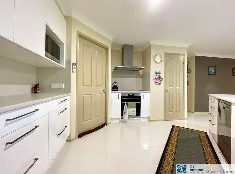 Fifth view of Homely house listing, 7 Sturt Place, Taree NSW 2430