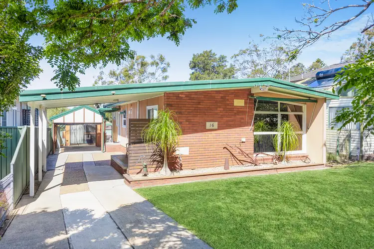 Second view of Homely house listing, 16 Tamar Street, Sutherland NSW 2232