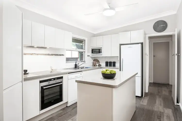 Fourth view of Homely house listing, 16 Tamar Street, Sutherland NSW 2232