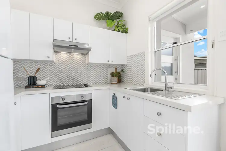 Third view of Homely house listing, 21 James Street, Hamilton NSW 2303