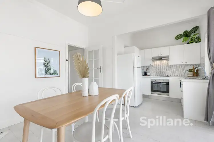 Fourth view of Homely house listing, 21 James Street, Hamilton NSW 2303