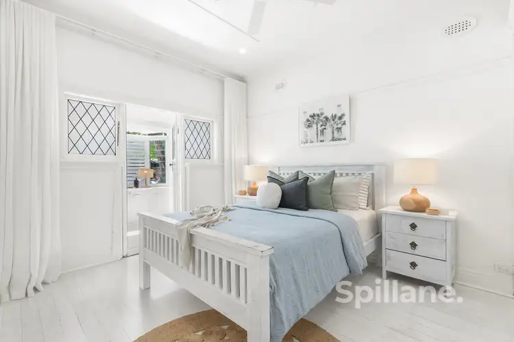 Fifth view of Homely house listing, 21 James Street, Hamilton NSW 2303
