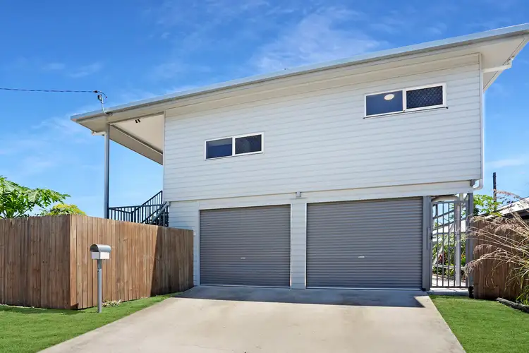 2 Gough Street, Manunda QLD 4870