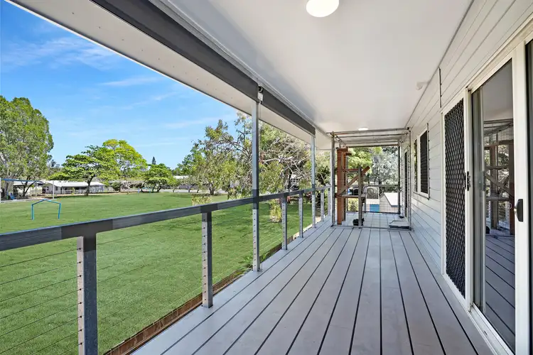 Sixth view of Homely house listing, 2 Gough Street, Manunda QLD 4870