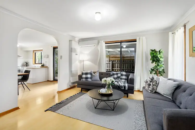 Second view of Homely house listing, 1/14 Yaltara Drive, Wyndham Vale VIC 3024
