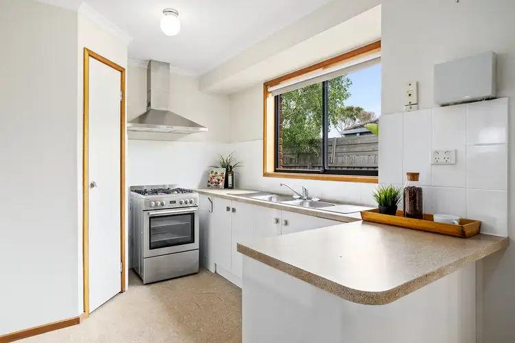 Third view of Homely house listing, 1/14 Yaltara Drive, Wyndham Vale VIC 3024