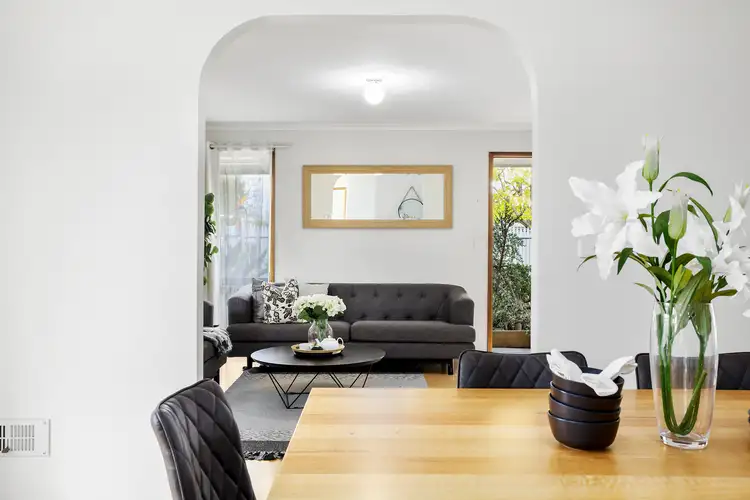 Sixth view of Homely house listing, 1/14 Yaltara Drive, Wyndham Vale VIC 3024