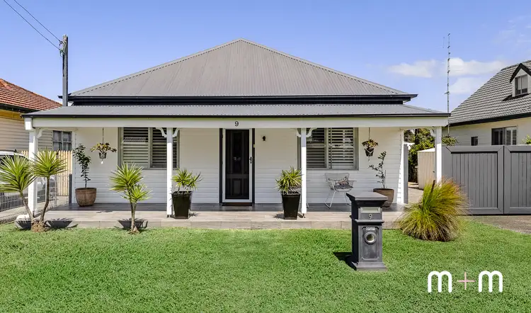 Second view of Homely house listing, 9 Hale Street, Woonona NSW 2517