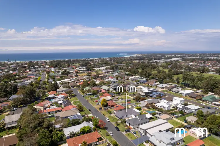 Third view of Homely house listing, 9 Hale Street, Woonona NSW 2517