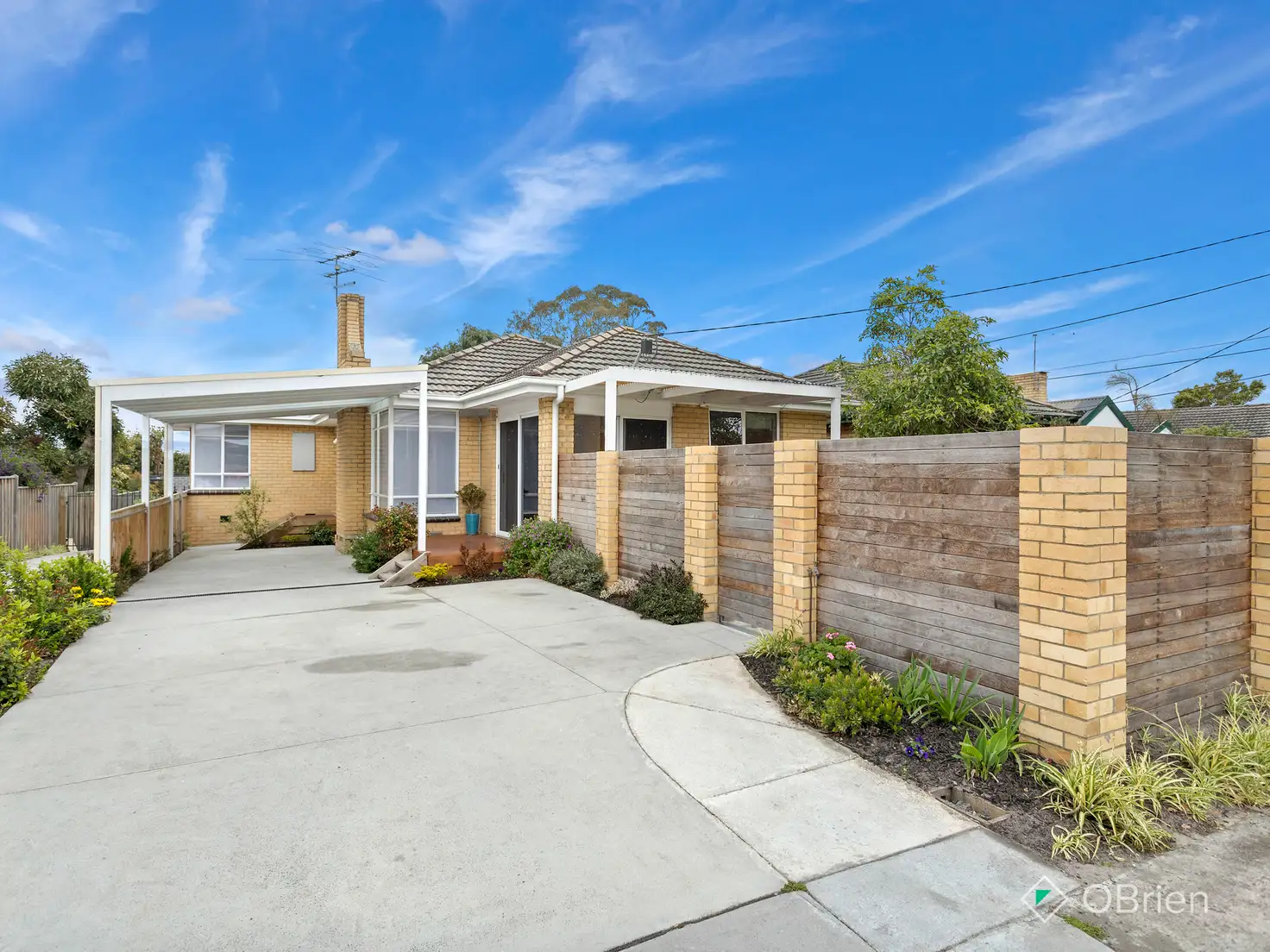 Main view of Homely unit listing, 1/50 Fifth Avenue, Chelsea Heights VIC 3196