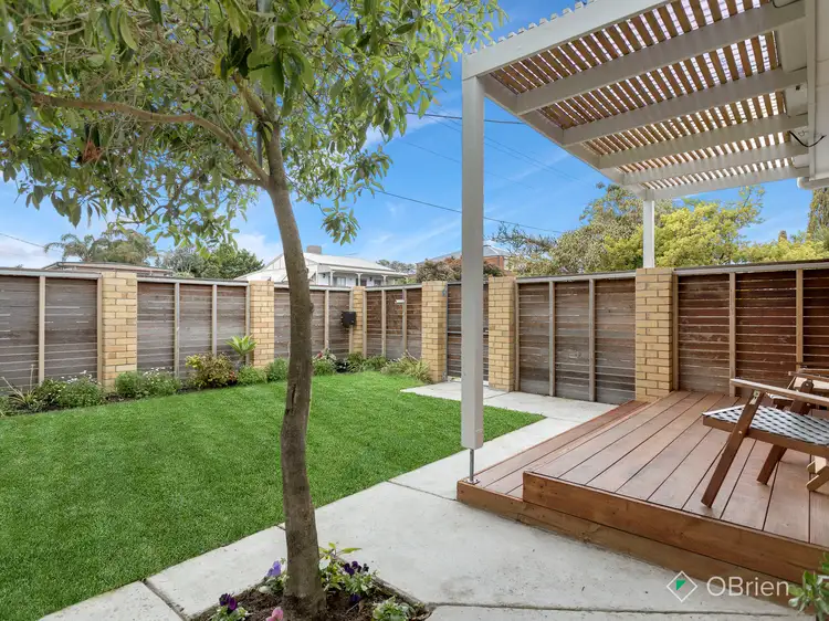 Third view of Homely unit listing, 1/50 Fifth Avenue, Chelsea Heights VIC 3196