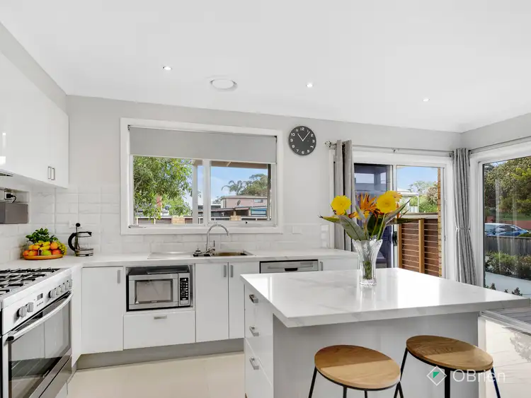 Fifth view of Homely unit listing, 1/50 Fifth Avenue, Chelsea Heights VIC 3196