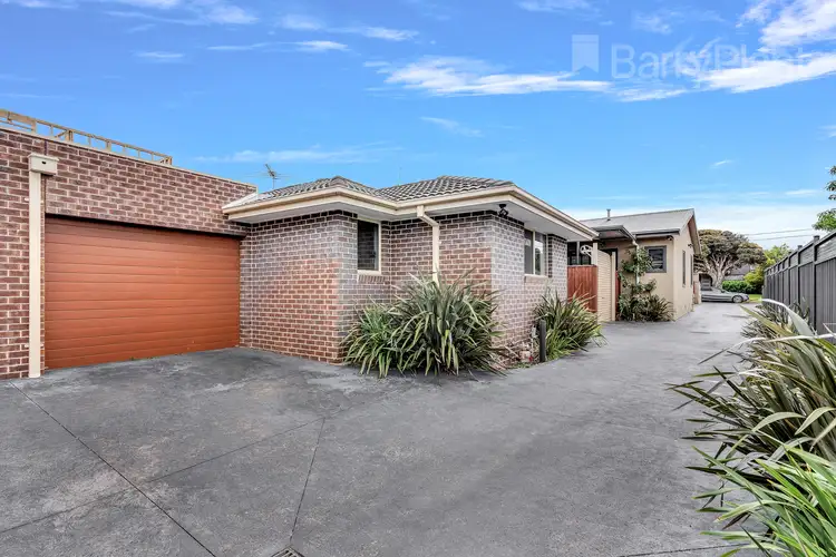 2/54 Lane Crescent, Reservoir VIC 3073