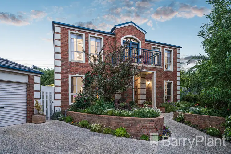 40 Knollbrook Close, Highton VIC 3216