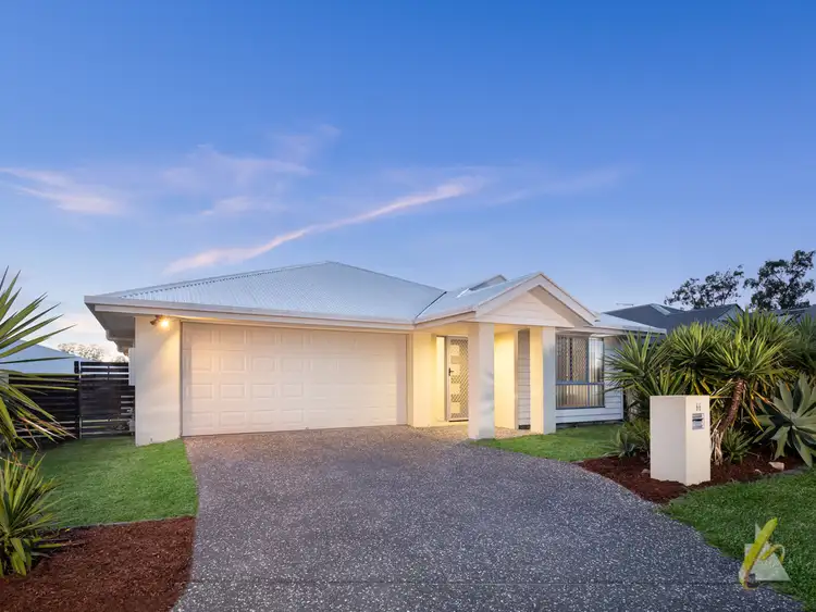 66 Fitzpatrick Circuit, Augustine Heights QLD 4300