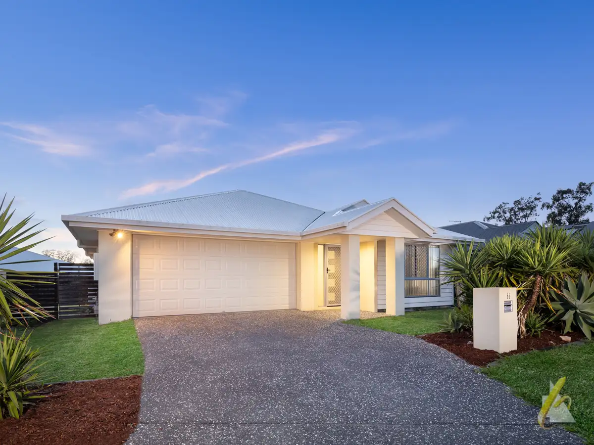 Main view of Homely house listing, 66 Fitzpatrick Circuit, Augustine Heights QLD 4300