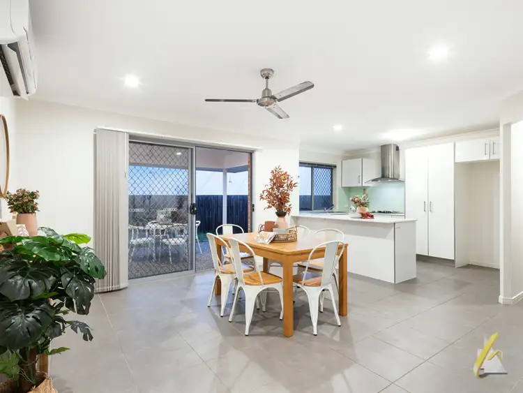 Third view of Homely house listing, 66 Fitzpatrick Circuit, Augustine Heights QLD 4300