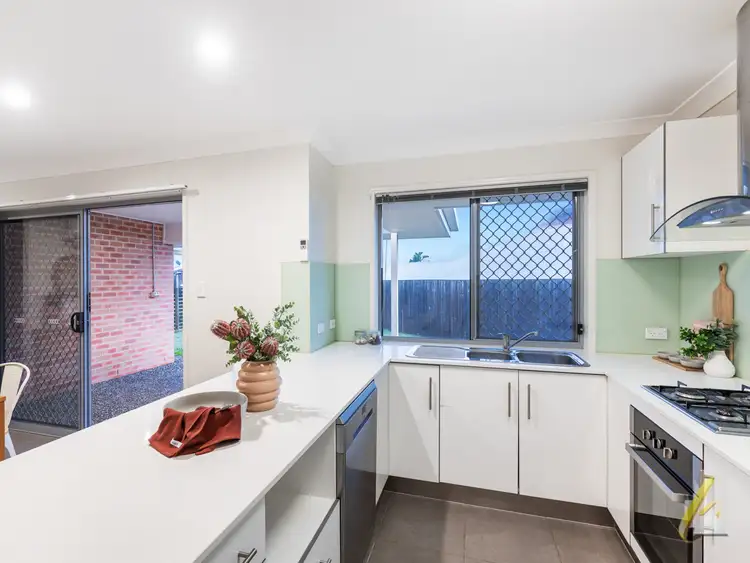 Fifth view of Homely house listing, 66 Fitzpatrick Circuit, Augustine Heights QLD 4300