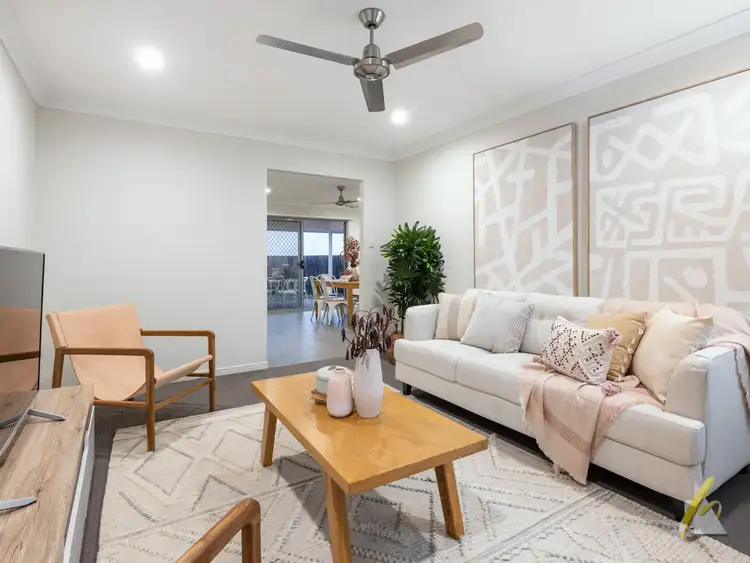 Sixth view of Homely house listing, 66 Fitzpatrick Circuit, Augustine Heights QLD 4300