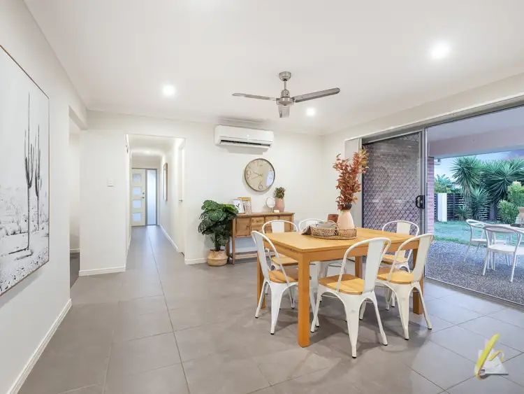 Seventh view of Homely house listing, 66 Fitzpatrick Circuit, Augustine Heights QLD 4300