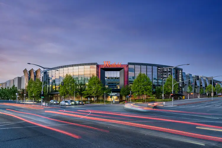 Second view of Homely land listing, 23 The Pines Outlook, Doncaster East VIC 3109