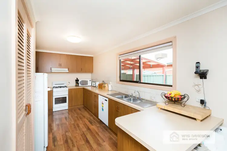 Third view of Homely house listing, 11 Heslop Court, Horsham VIC 3400