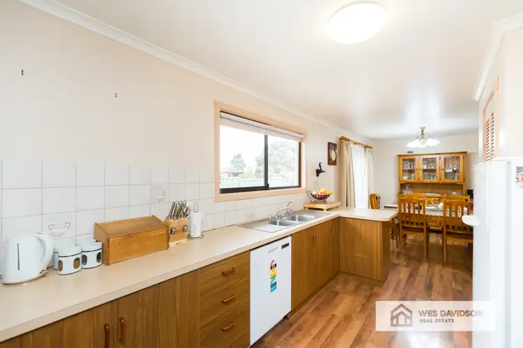 Fourth view of Homely house listing, 11 Heslop Court, Horsham VIC 3400