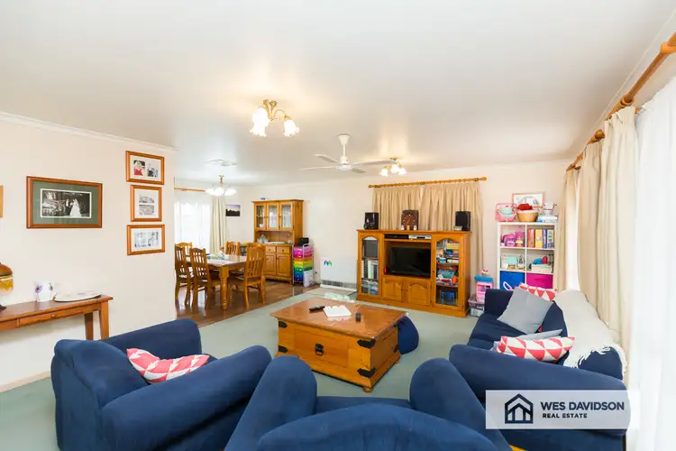 Sixth view of Homely house listing, 11 Heslop Court, Horsham VIC 3400