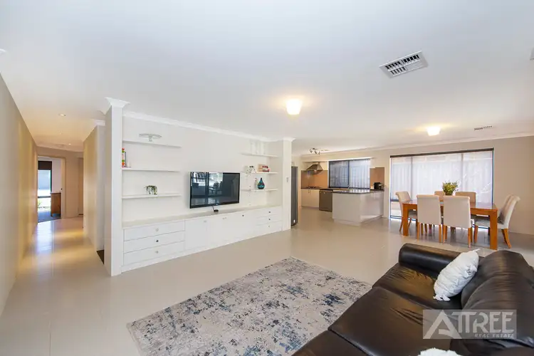 Second view of Homely house listing, 5 Archdale Loop, Piara Waters WA 6112