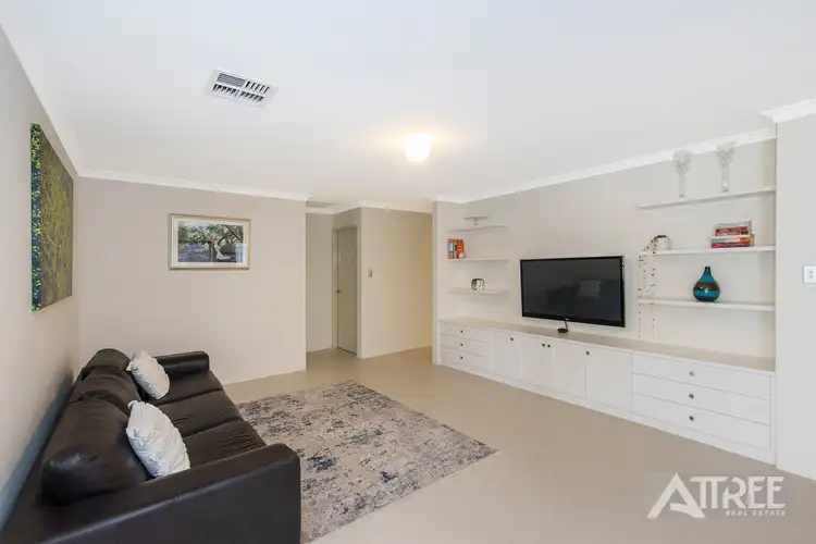 Sixth view of Homely house listing, 5 Archdale Loop, Piara Waters WA 6112