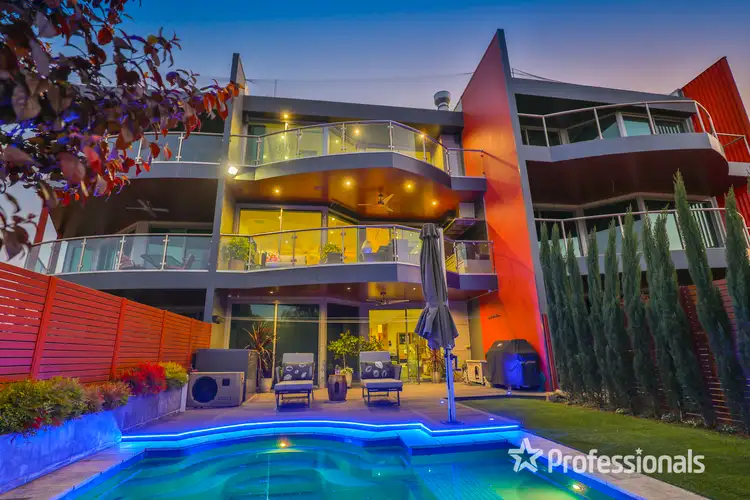 2/31 Dockside Drive, Mildura VIC 3500