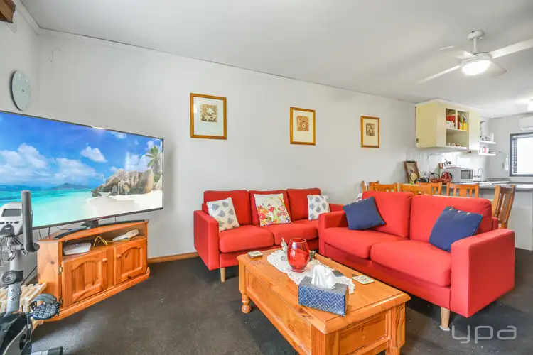 Second view of Homely unit listing, 2/11 Rainsford Street, Werribee VIC 3030