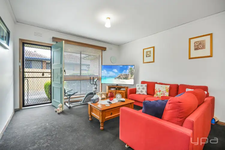 Third view of Homely unit listing, 2/11 Rainsford Street, Werribee VIC 3030