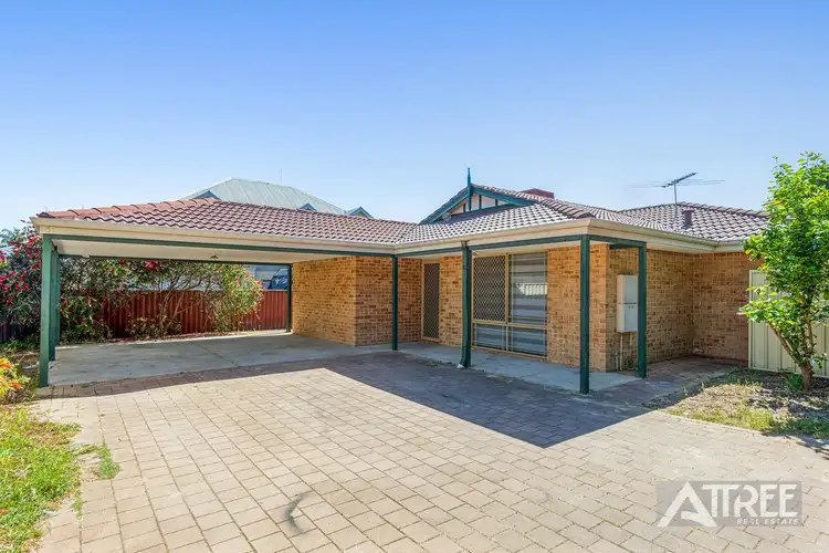 Main view of Homely house listing, 2/144 Gibbs Street, East Cannington WA 6107